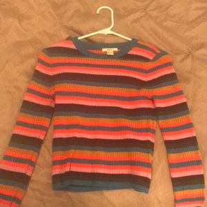 Forever21 crewneck sweater